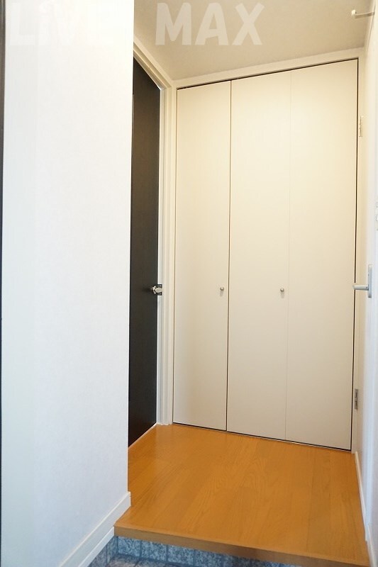 物件内観写真7　(玄関☆※写真と異なる場合は現状優先)