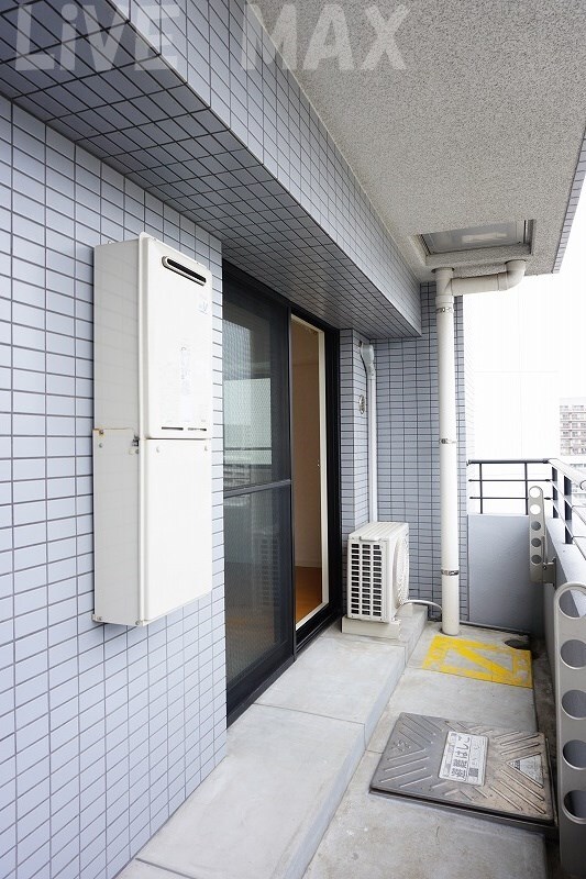 物件内観写真12　(バルコニー☆)