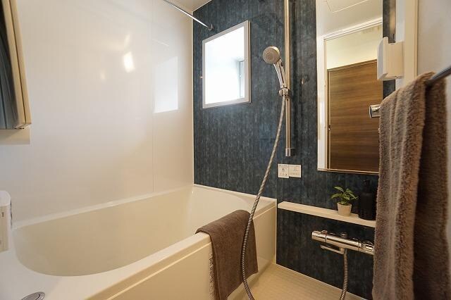 物件内観写真10　(モデルルーム写真)