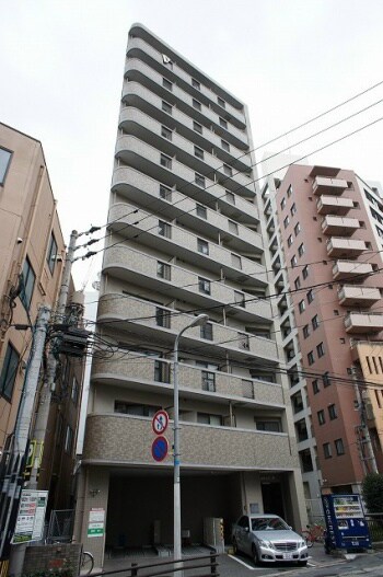 物件外観写真1　(平尾駅徒歩5分)