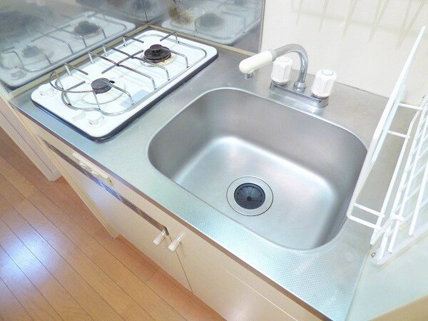 キッチン(※写真と異なる場合は現状優先)
