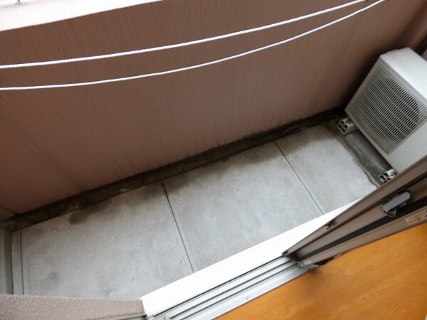 バルコニー(※写真と異なる場合は現状優先)
