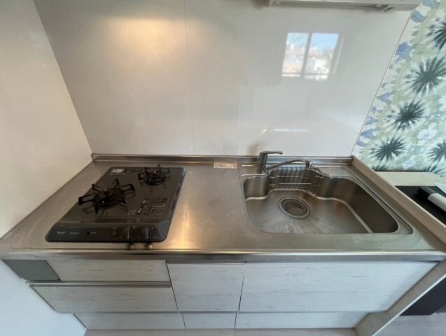 物件内観写真5　(※別号室参考写真※)