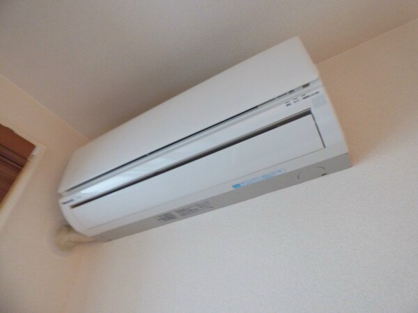 建物設備(エアコン付き☆24H換気システム☆)