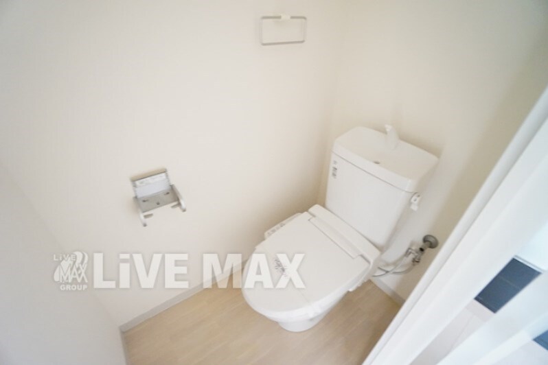 物件内観写真8　(※別号室参考写真※)