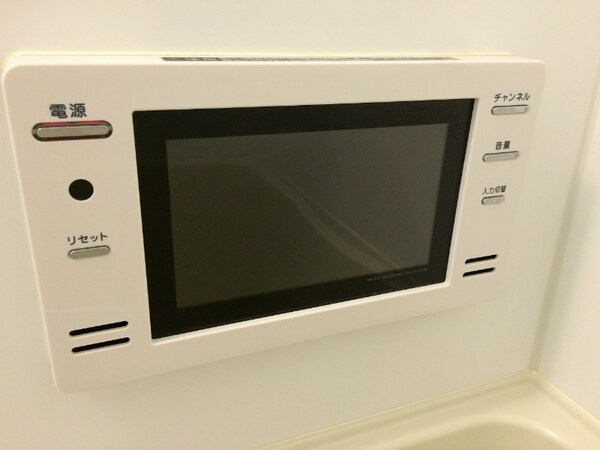 その他(浴室ＴＶ)