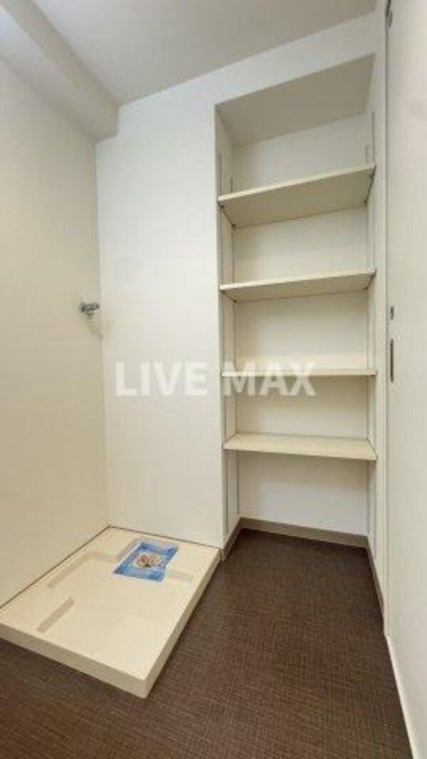 建物設備(※写真と異なる場合は現状優先。)