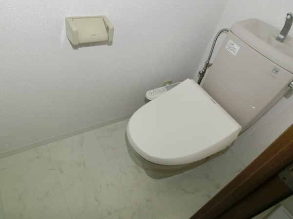 トイレ(※写真と異なる場合は現状優先。)