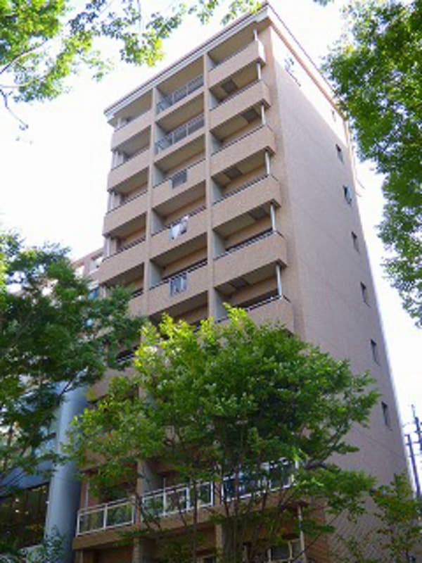 外観(分譲☆ネット無料！)