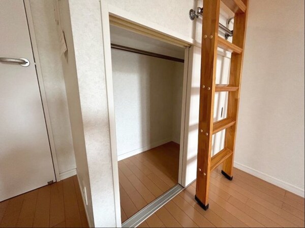 収納(※写真と異なる場合は現状優先。)