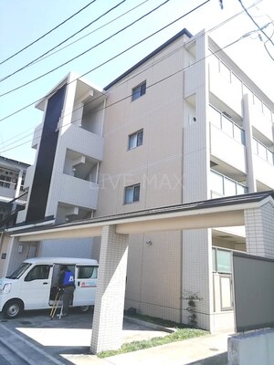 コンセールロワン外観写真