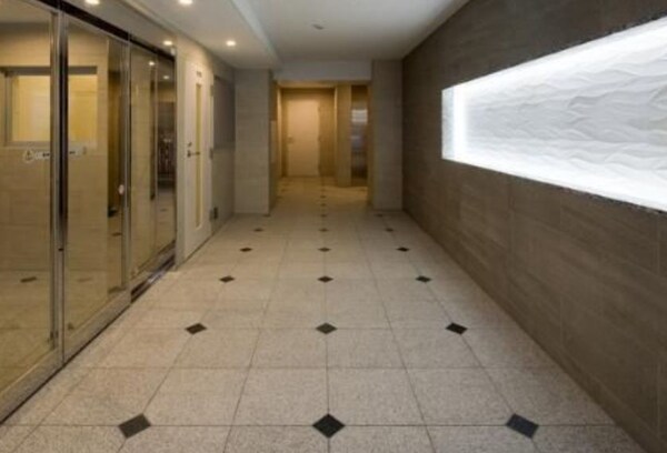 ロビー・ラウンジ