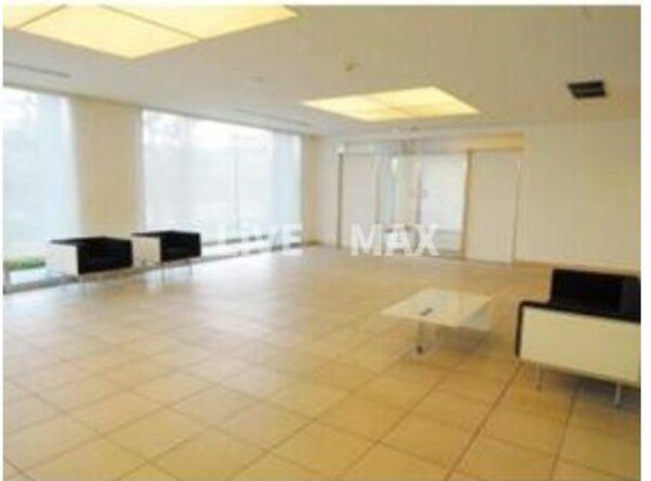 ロビー・ラウンジ