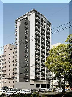 物件外観写真1　(オシャレで重厚感のある外観★)