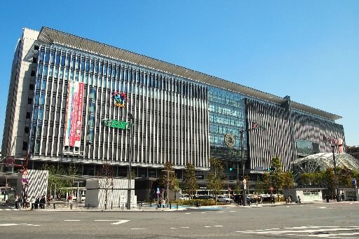 物件外観写真6　(アミュプラザ博多 （AMU PLAZA HAKATA）（88)