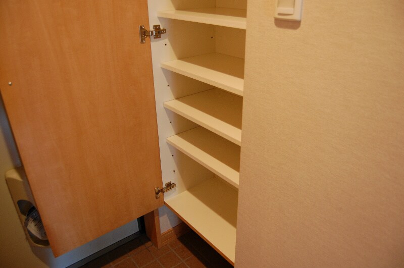 物件内観写真15　(※写真と異なる場合は現状優先。)