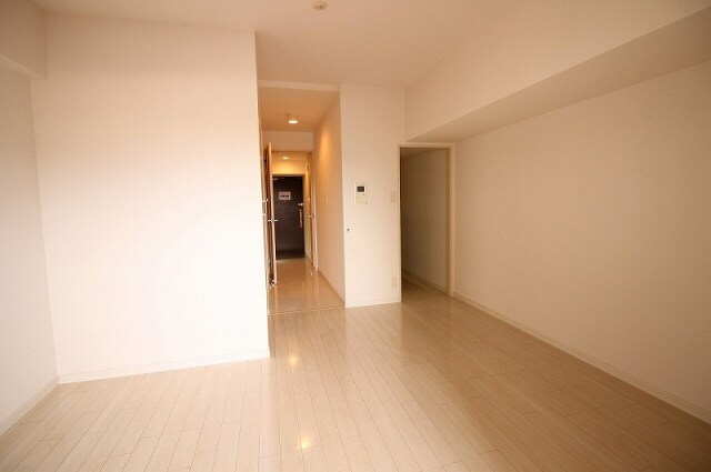 物件内観写真3　(リビング！)