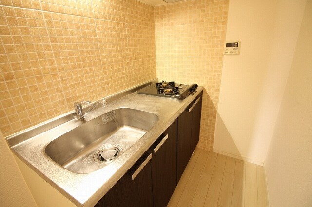 物件内観写真4　(キッチン！)