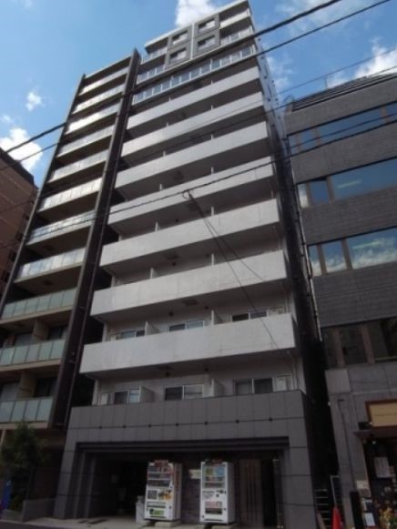 アーバイル日本橋小伝馬町