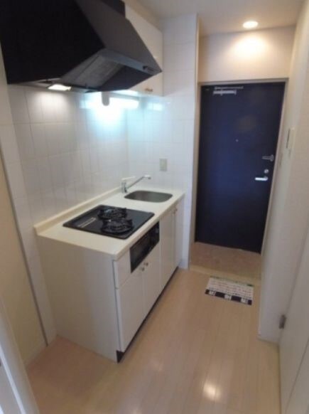 物件内観写真7　(他のお部屋の写真です。)