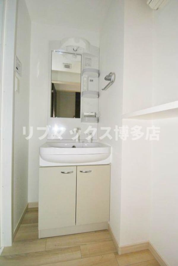 洗面・脱衣所