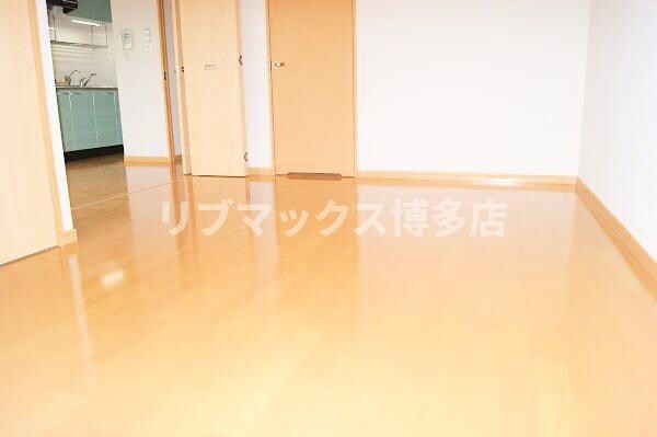 寝室(※写真と異なる場合は現状優先。)