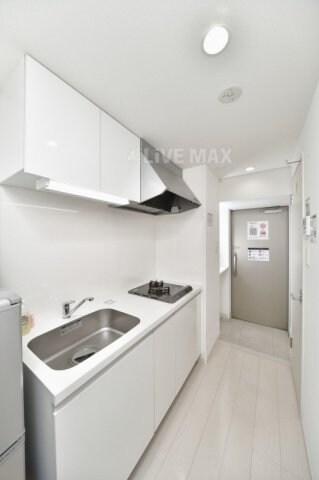 物件内観写真11　(※モデルルーム写真※)