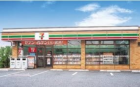 物件外観写真3　(セブンイレブン 烏丸五条店（350m）)