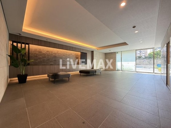 ロビー・ラウンジ