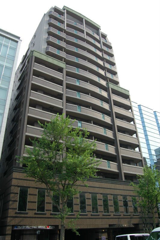 物件外観写真1　(分譲☆ネット無料！)