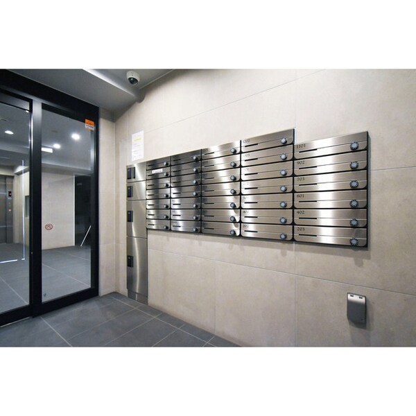 ロビー・ラウンジ