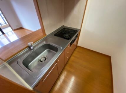 物件内観写真7　(※別号室参考写真※)