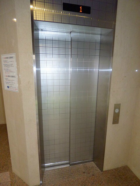 物件内観写真13　(エレベーター☆)