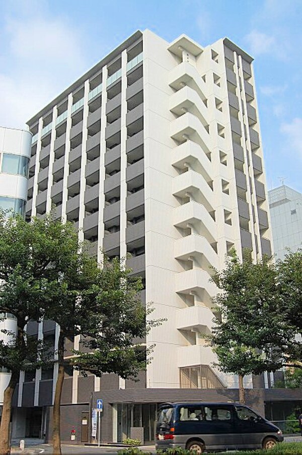 外観(家具家電付☆)