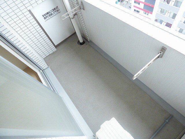 物件内観写真10　(バルコニー★)