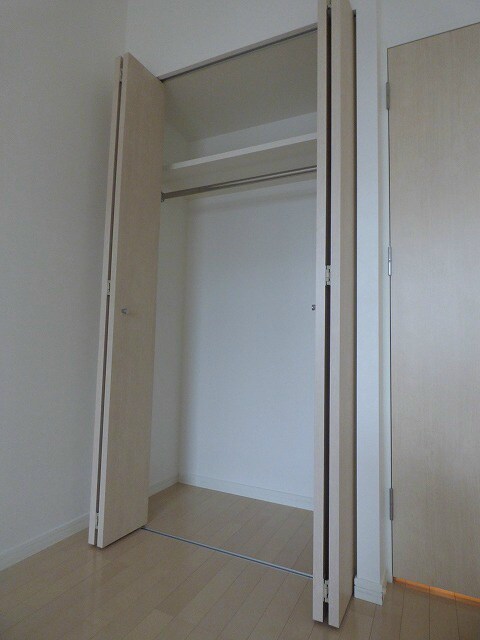 物件内観写真12　(クローゼット★)