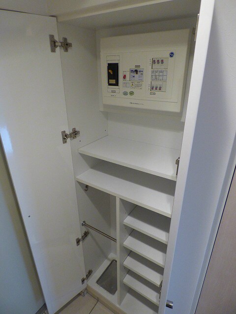 物件内観写真15　(シューズボックス★)