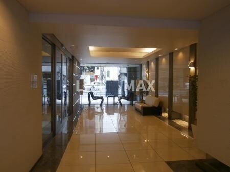 ロビー・ラウンジ