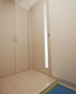 物件内観写真5　(※写真と異なる場合は現状優先。)