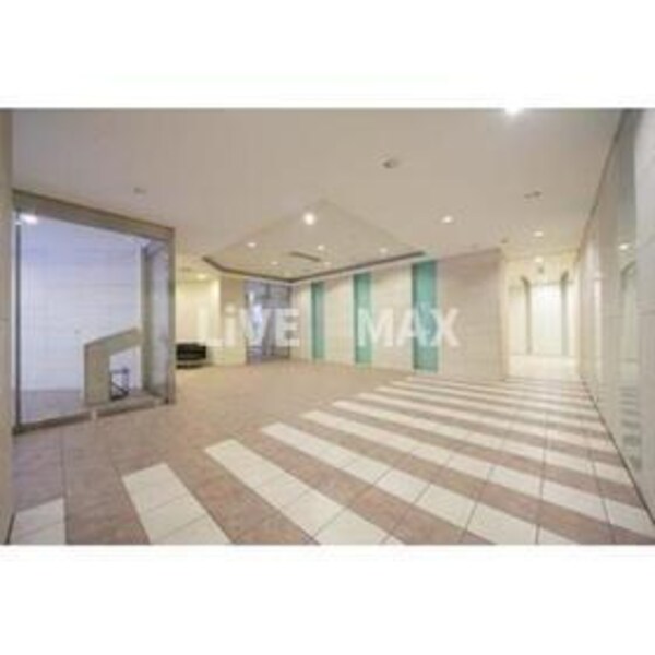 ロビー・ラウンジ