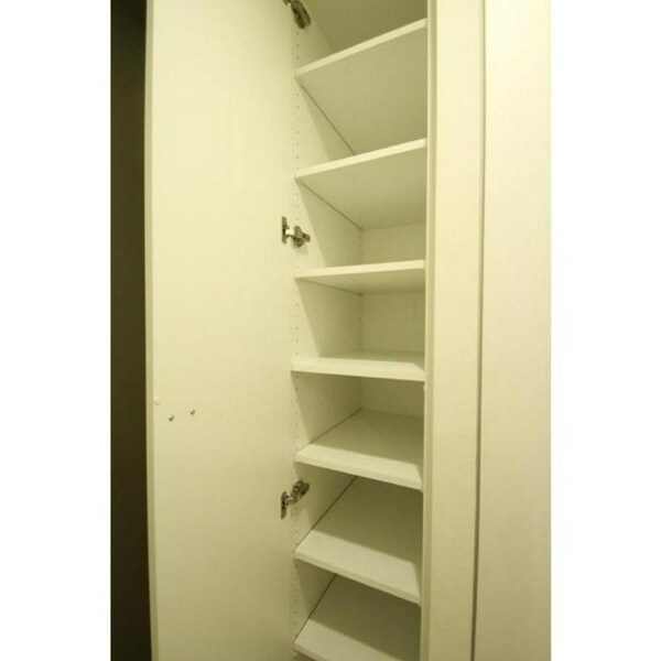 玄関(別号室参考写真)