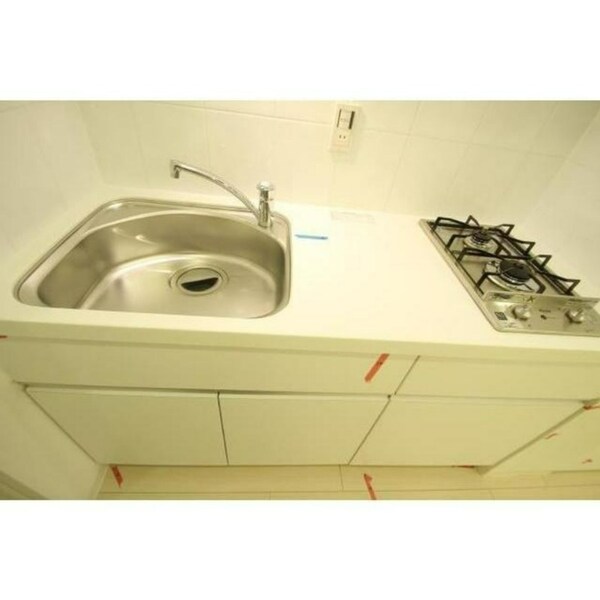 キッチン(別号室参考写真)