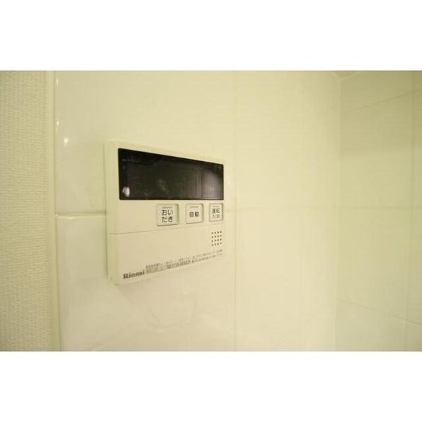 建物設備(別号室参考写真)