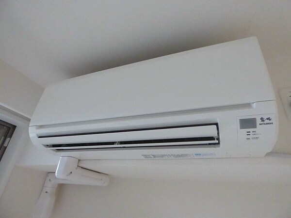 建物設備(エアコン完備★)