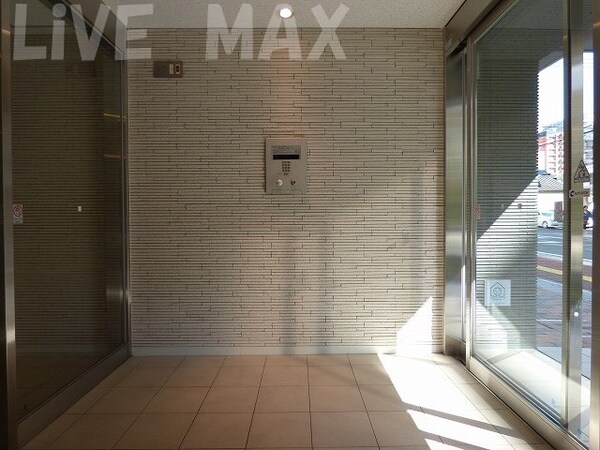 セキュリティ(安心のセキュリティです★)