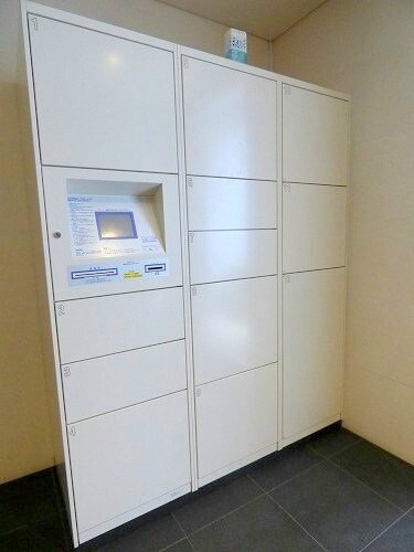 物件内観写真22　(宅配ボックス)