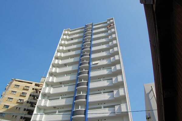 物件外観写真1　(外観)