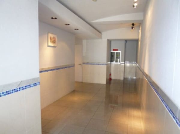 ロビー・ラウンジ