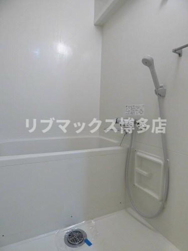 浴室(※写真と異なる場合は現状優先。)