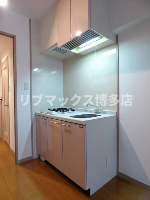 キッチン(※写真と異なる場合は現状優先。)